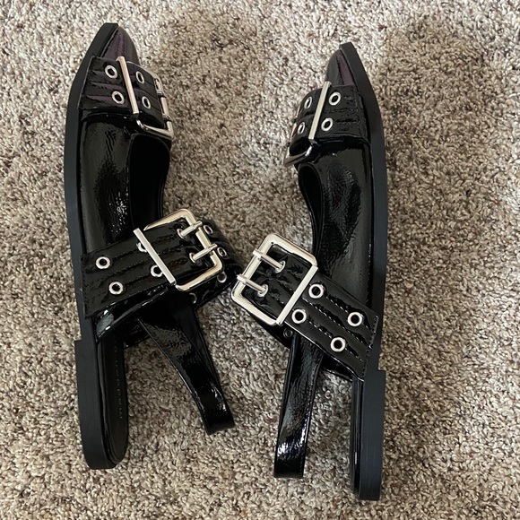 Madden Girl “Vardan” Flats – Women’s 10 - Picture 5 of 6